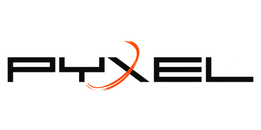 Pyxel Aluminium